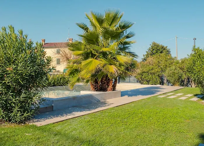 Garda Hideaway - Italian Homing