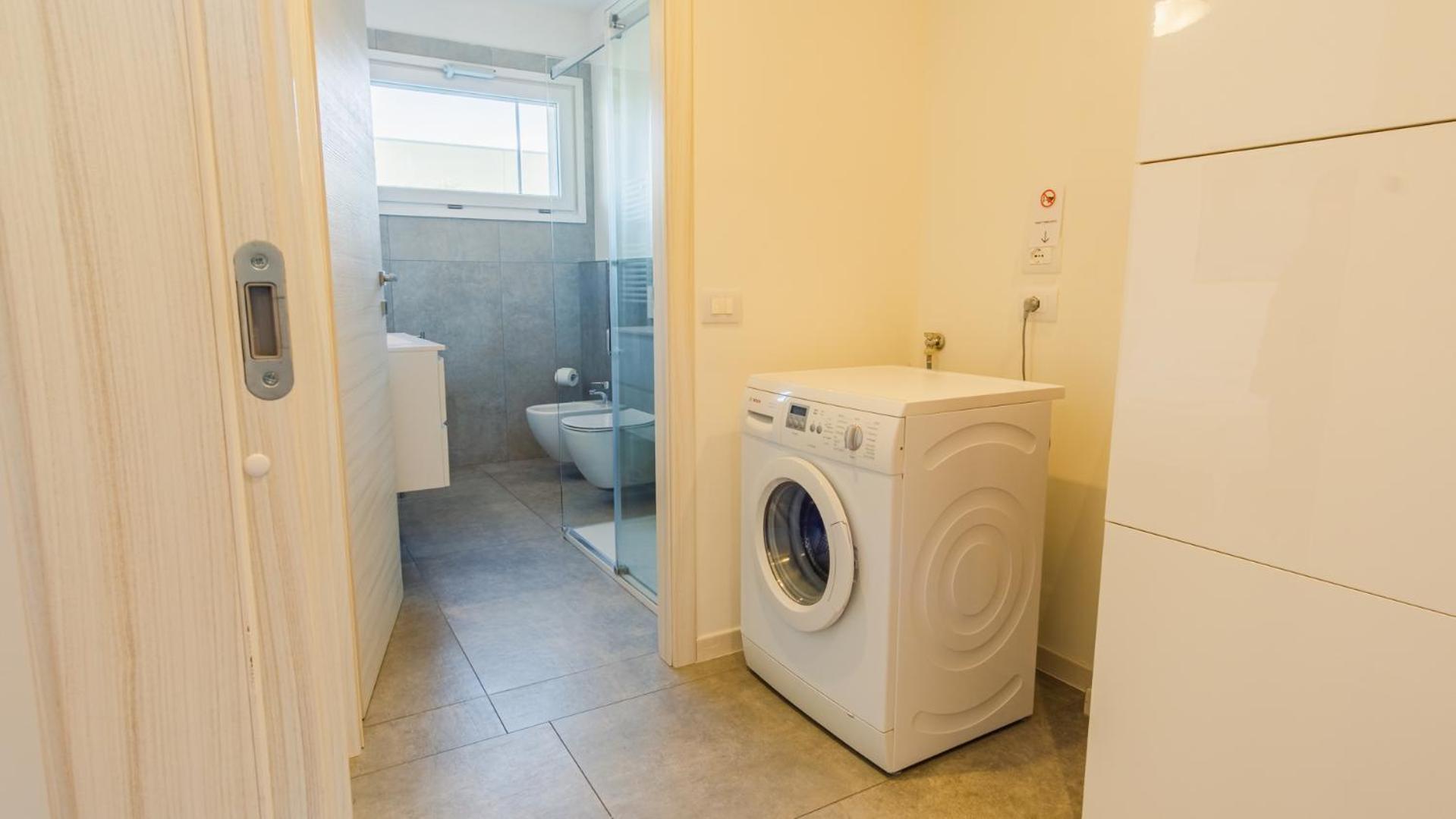 Appartamento Garda Hideaway - Italian Homing