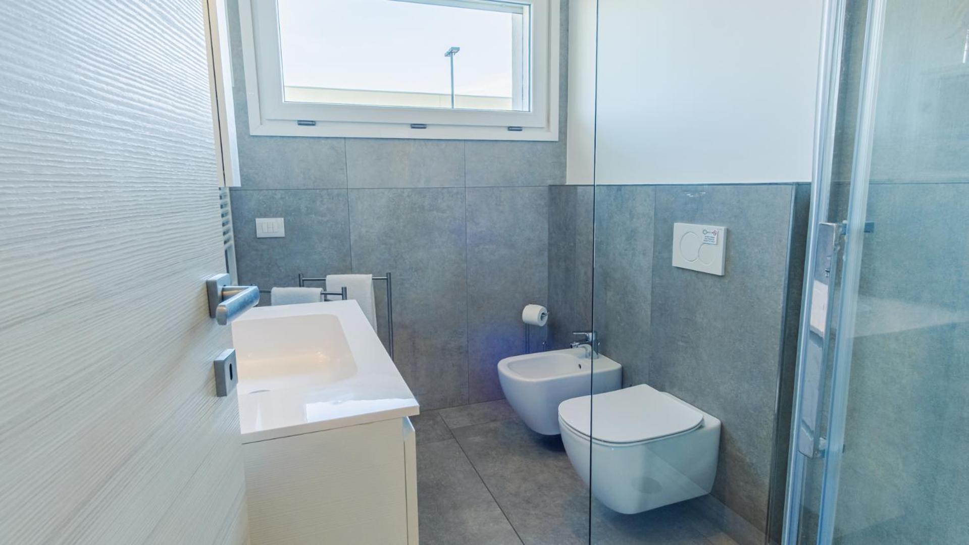 Appartamento Garda Hideaway - Italian Homing Peschiera del Garda