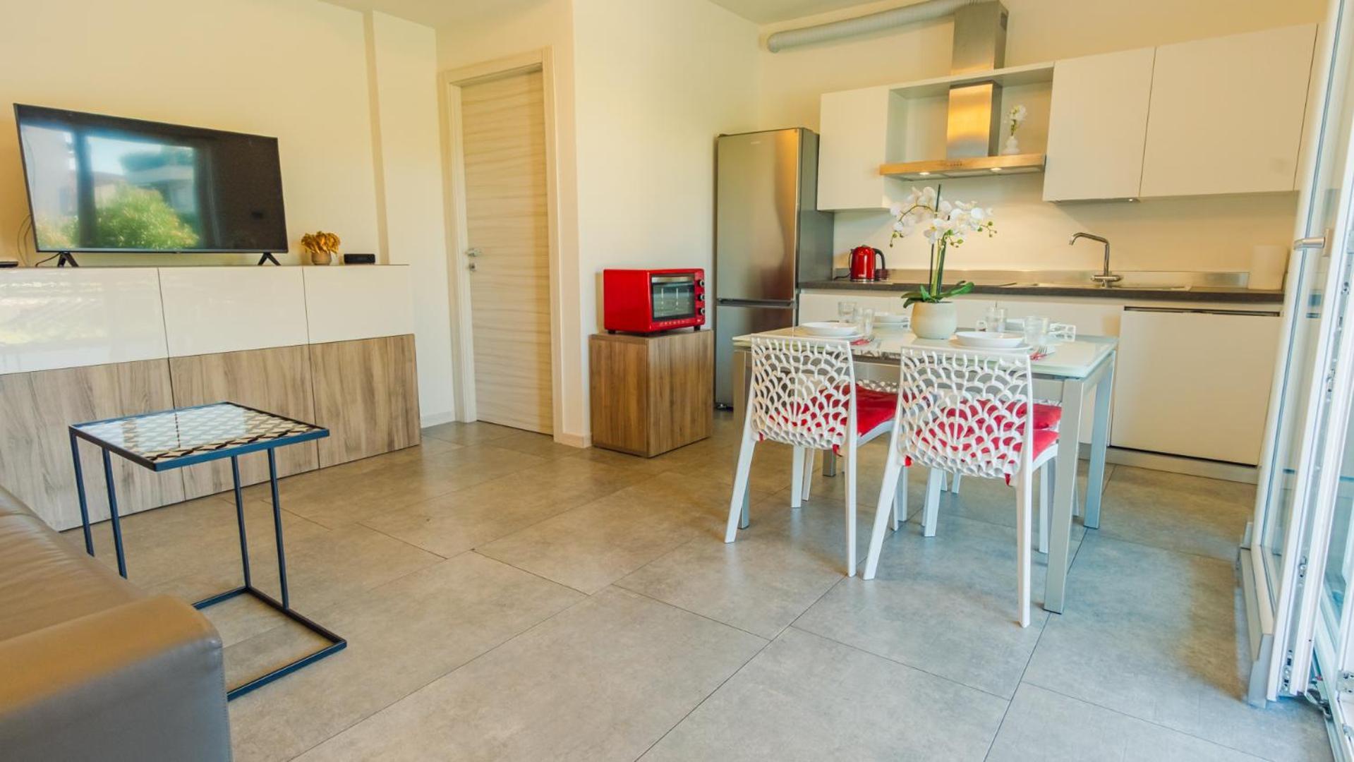 Garda Hideaway - Italian Homing Peschiera del Garda