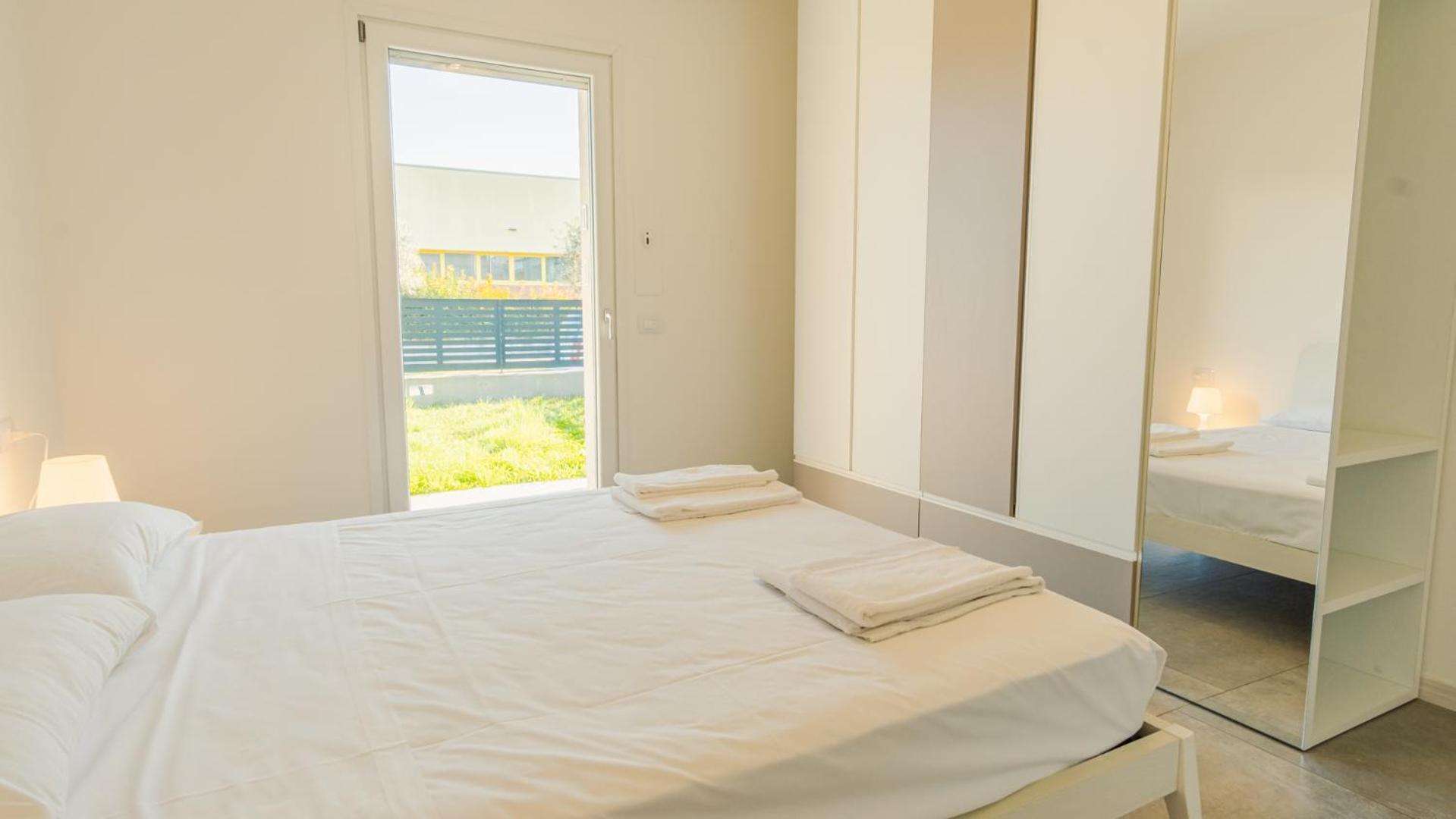 Garda Hideaway - Italian Homing Appartamento Peschiera del Garda
