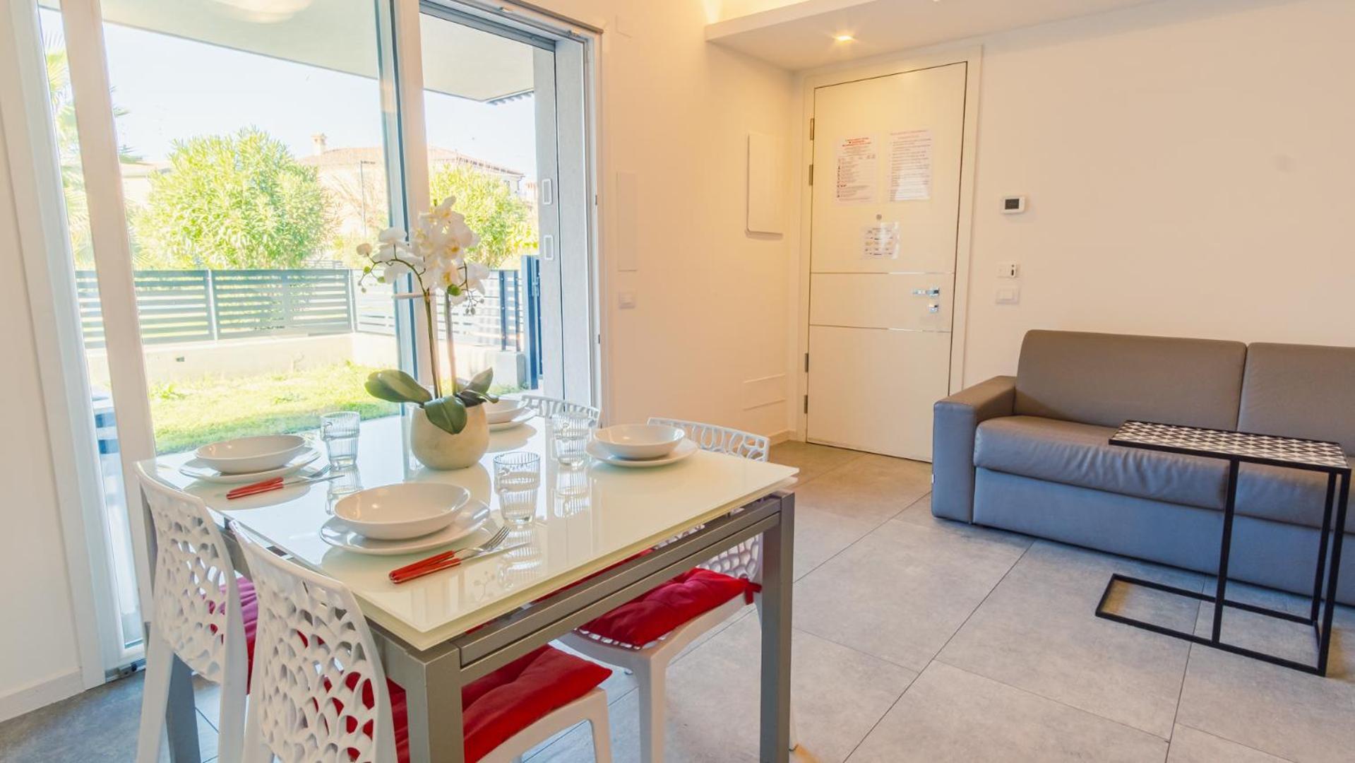 Garda Hideaway - Italian Homing Appartamento
