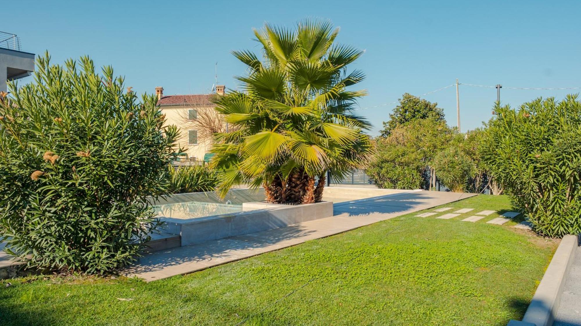 Garda Hideaway - Italian Homing * Peschiera del Garda