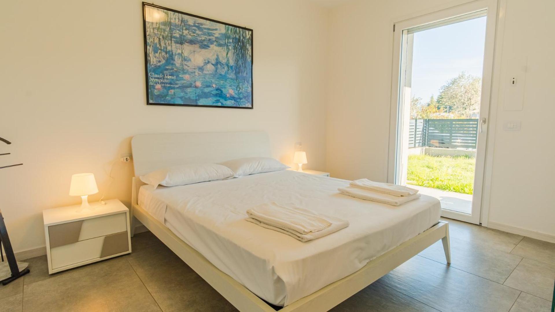 Garda Hideaway - Italian Homing Appartamento *