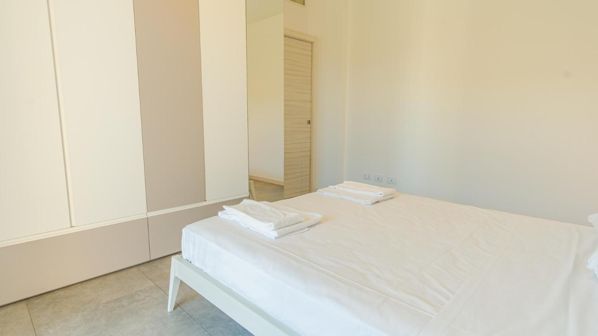 Appartamento Garda Hideaway - Italian Homing Peschiera del Garda
