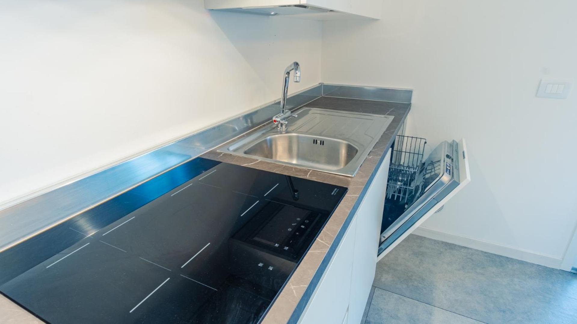 Garda Hideaway - Italian Homing *