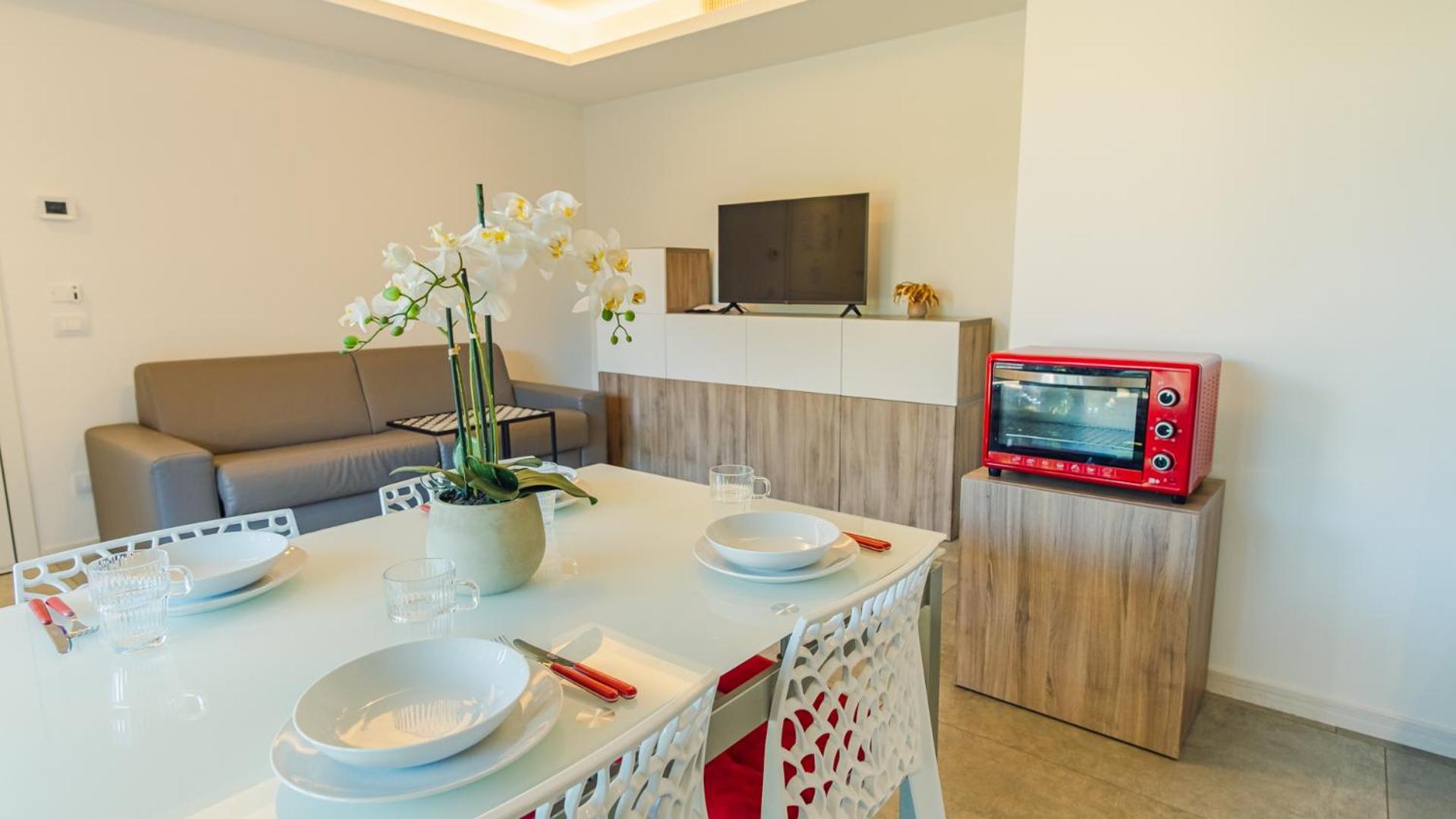 Garda Hideaway - Italian Homing Appartamento Peschiera del Garda