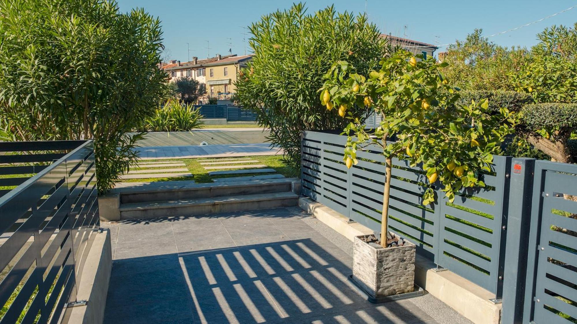 Appartamento Garda Hideaway - Italian Homing