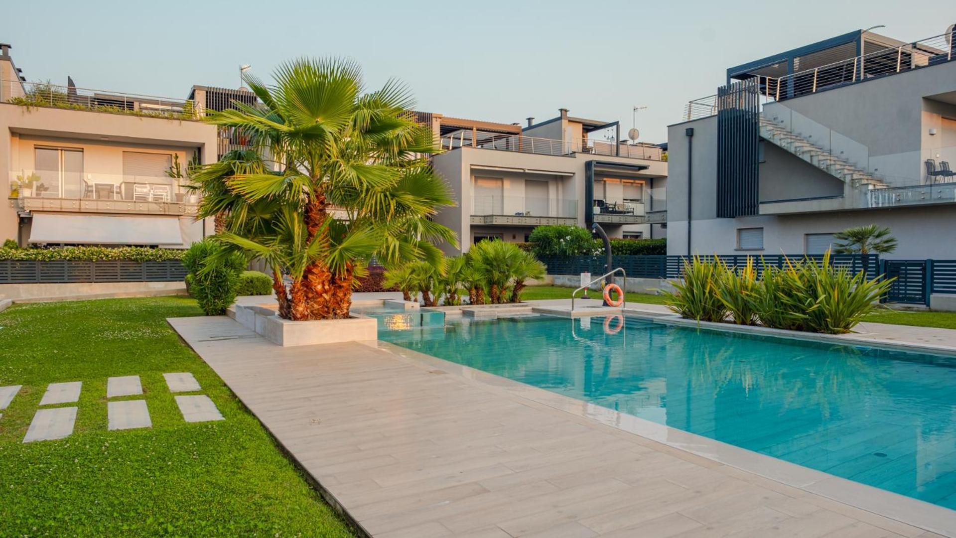 Garda Hideaway - Italian Homing Peschiera del Garda
